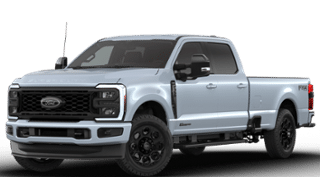 2026 Ford Super Duty® External Image 2